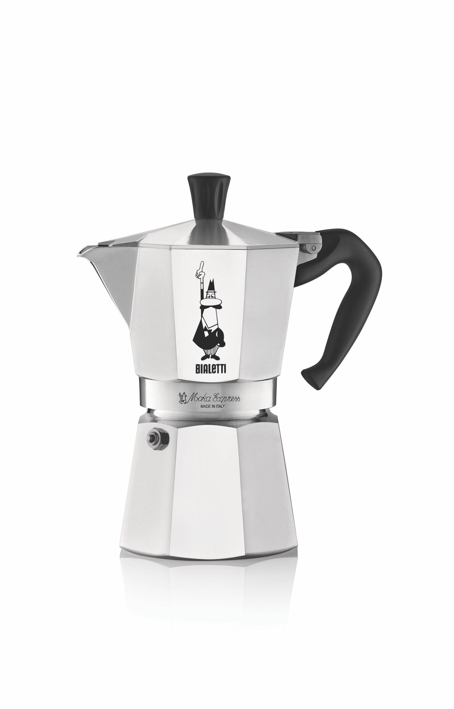 Bialetti Moka Express 6 Cup