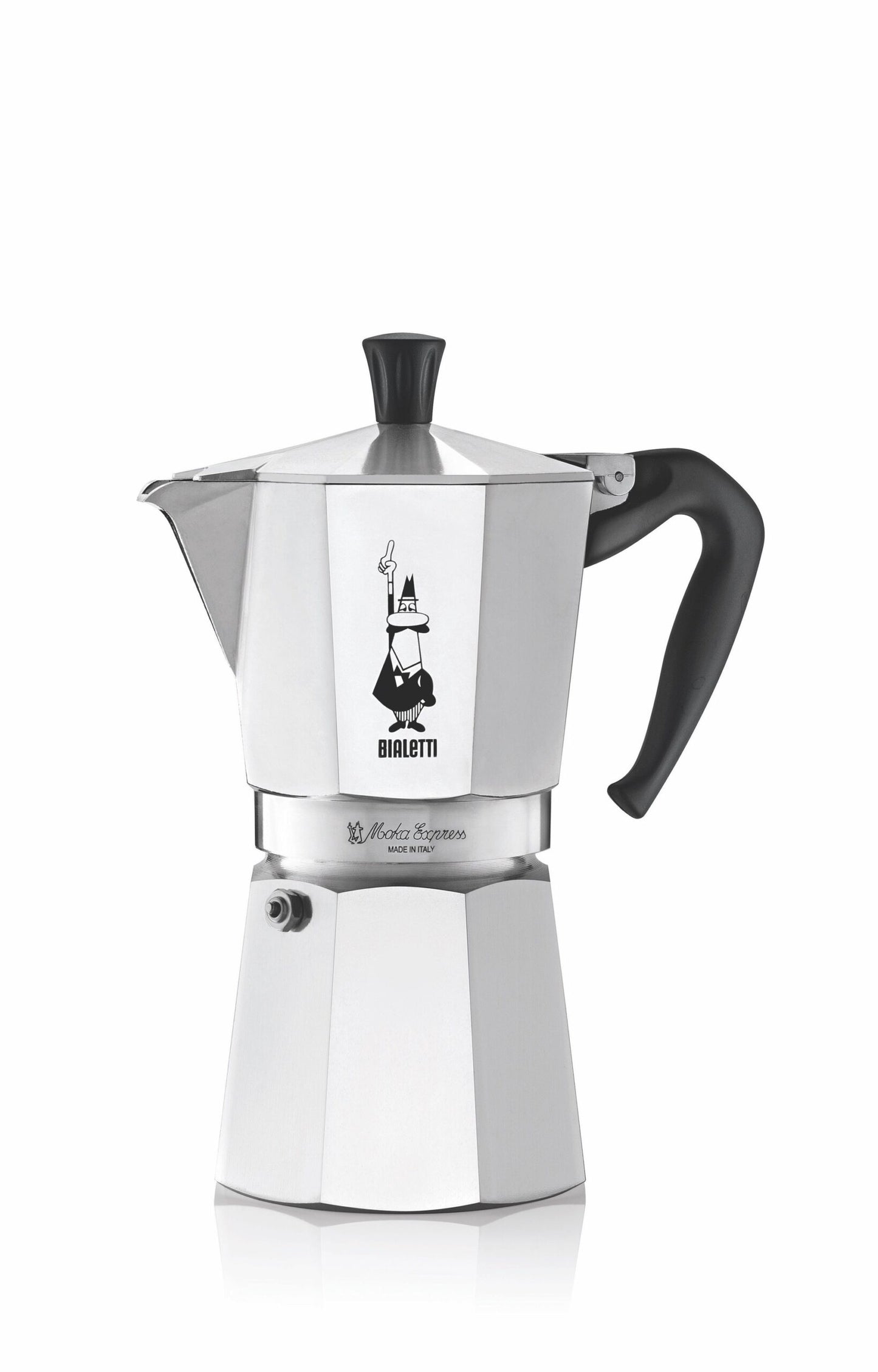 Bialetti Moka Express 9 Cup