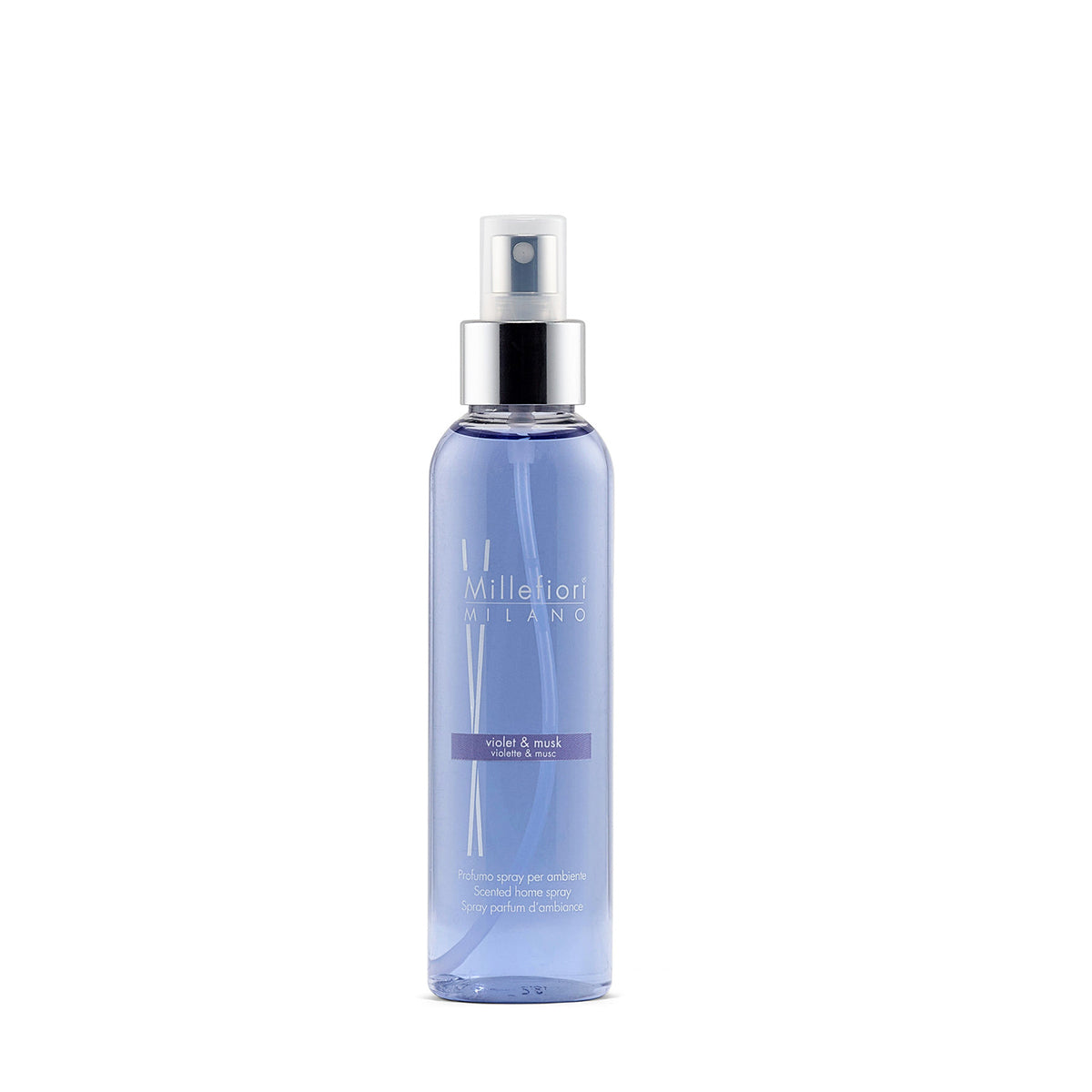 Millefiori Room Spray Violet & Musk150ml