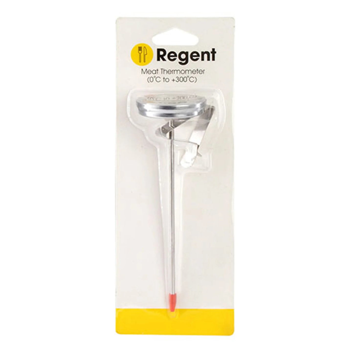 Meat Thermometer - 0 to +300 Degree C