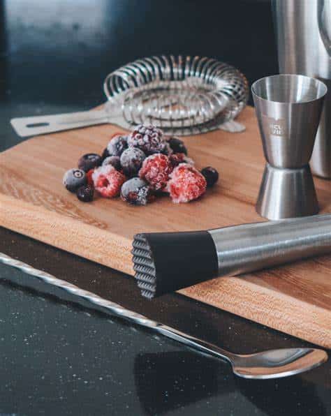 Vacu Vin Cocktail Mudler