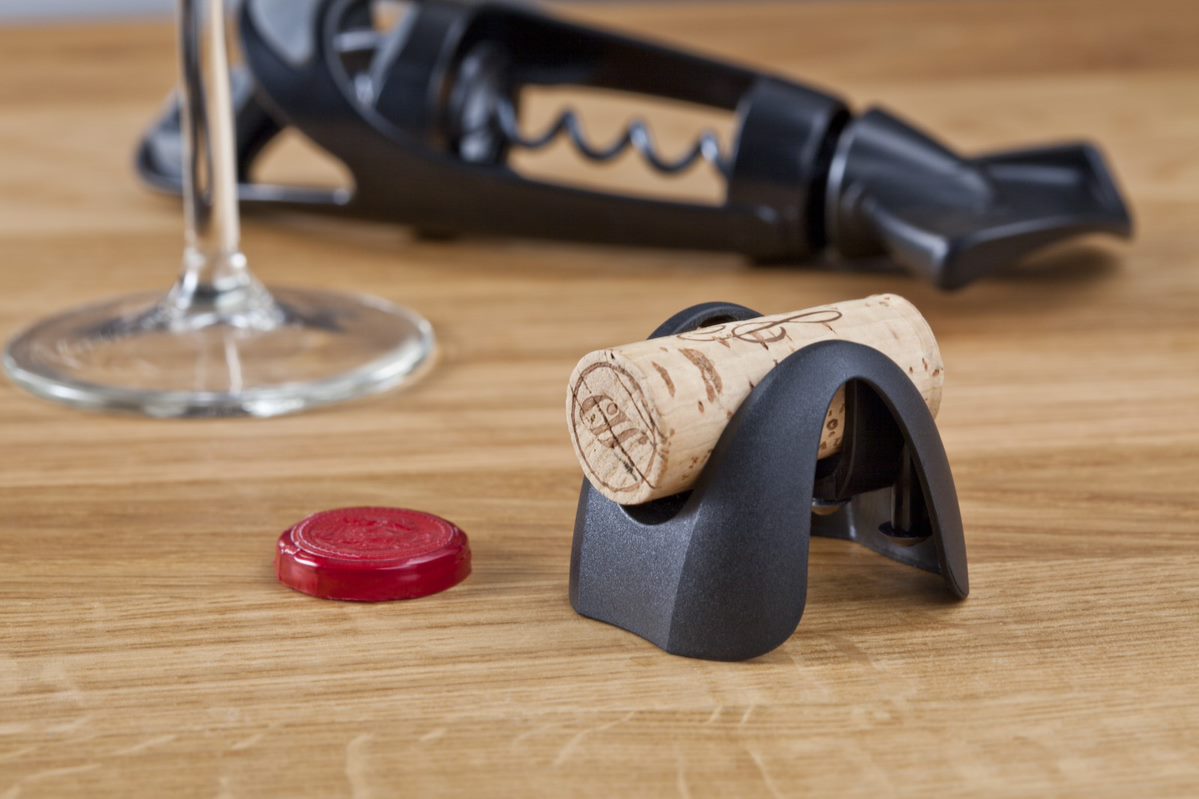 Vacu Vin Foil Cutter