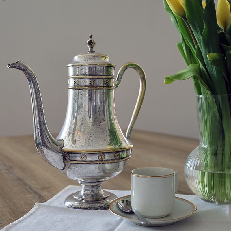 Hagerty Silver& Multimetal Foam