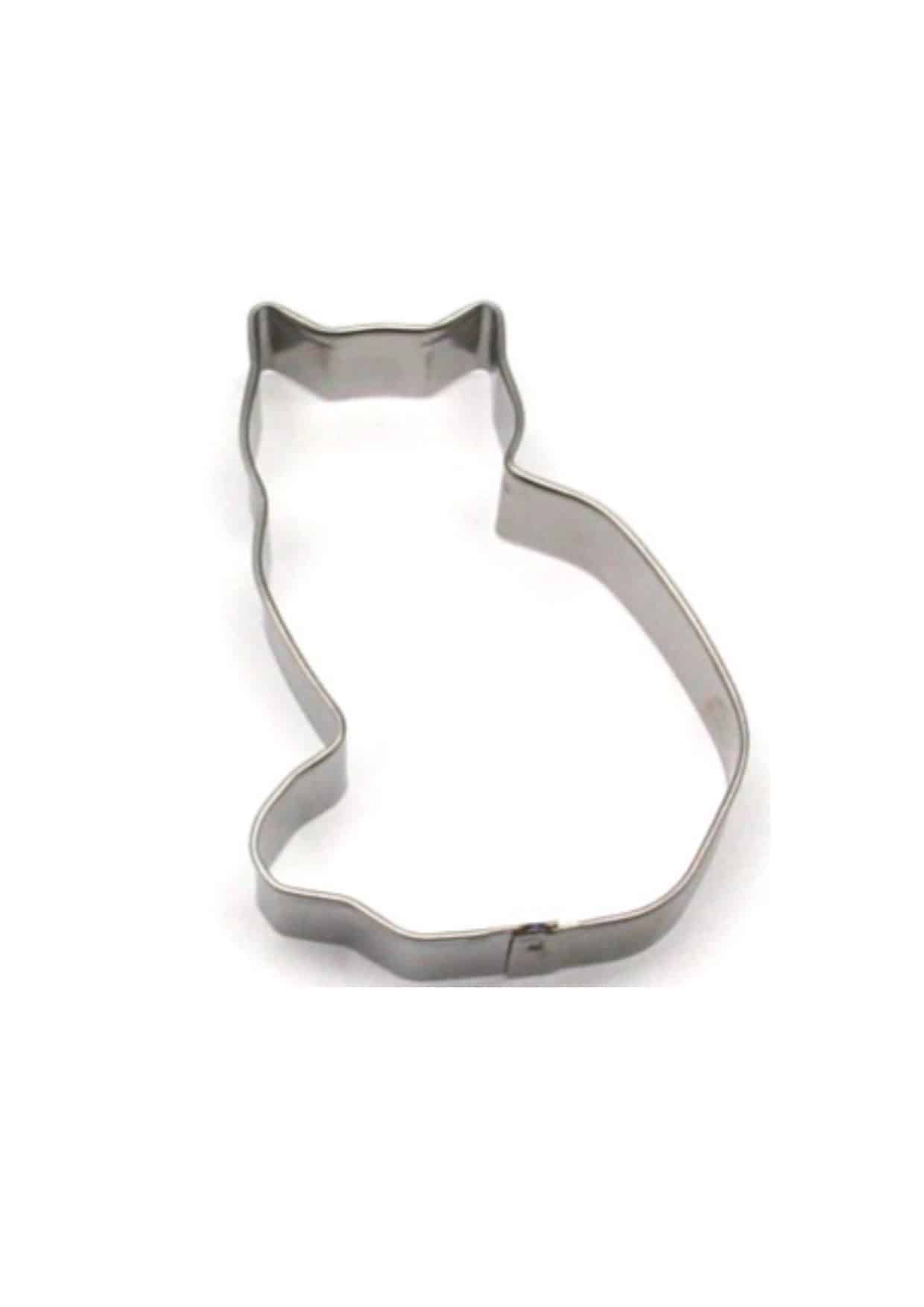 EHK Cutter Cat 8cm
