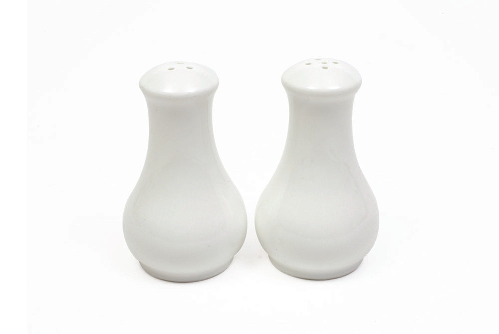 Maxwell Williams Salt and Pepper Fluted