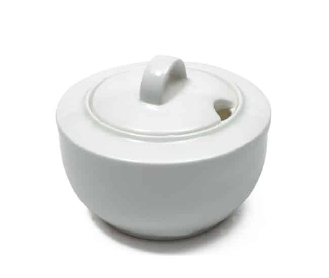 Maxwell Williams Cashmere Coupe Sugar