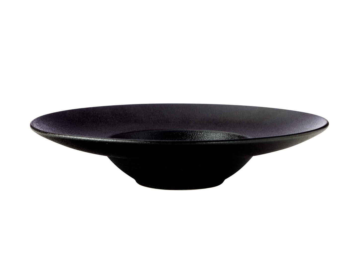 Maxwell Williams Caviar Shallow Platter 28cm