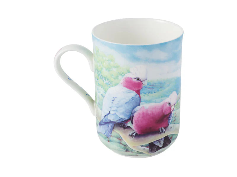 Maxwell Williams Birds of Australia Galah 300ml
