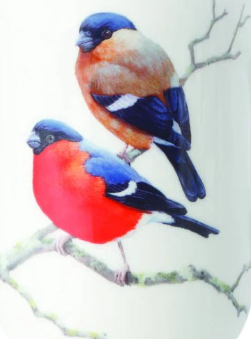 Maxwell Williams Birds of The World Bullfinches