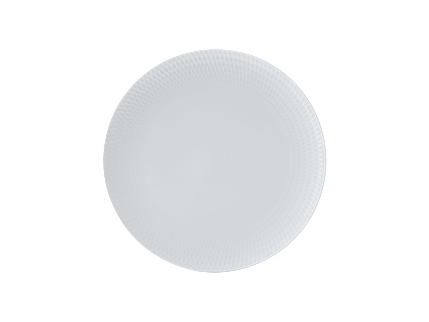 Maxwell Williams Diamonds Dinner Plate 27cm