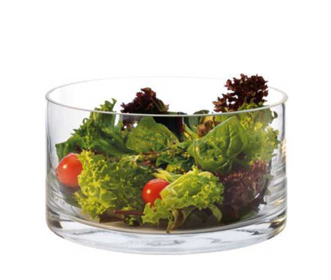 Maxwell Williams Diamonds Salad Bowl 22cm