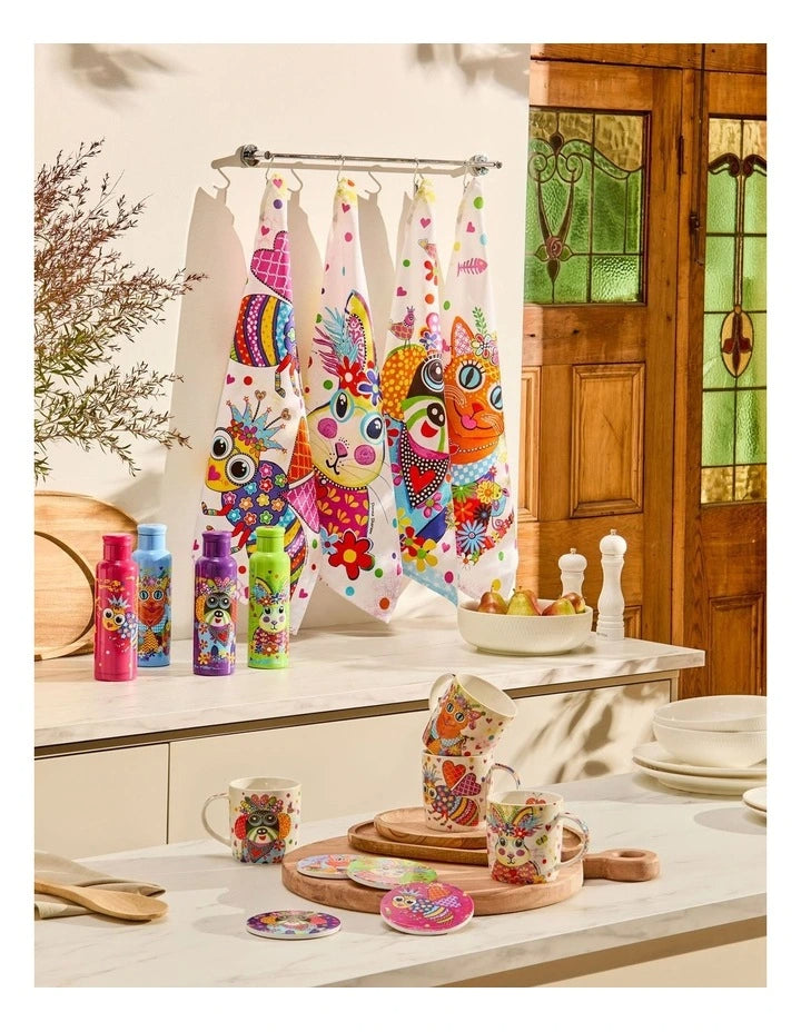 Maxwell Williams Kaleidoscope Mug Rodger 370ml