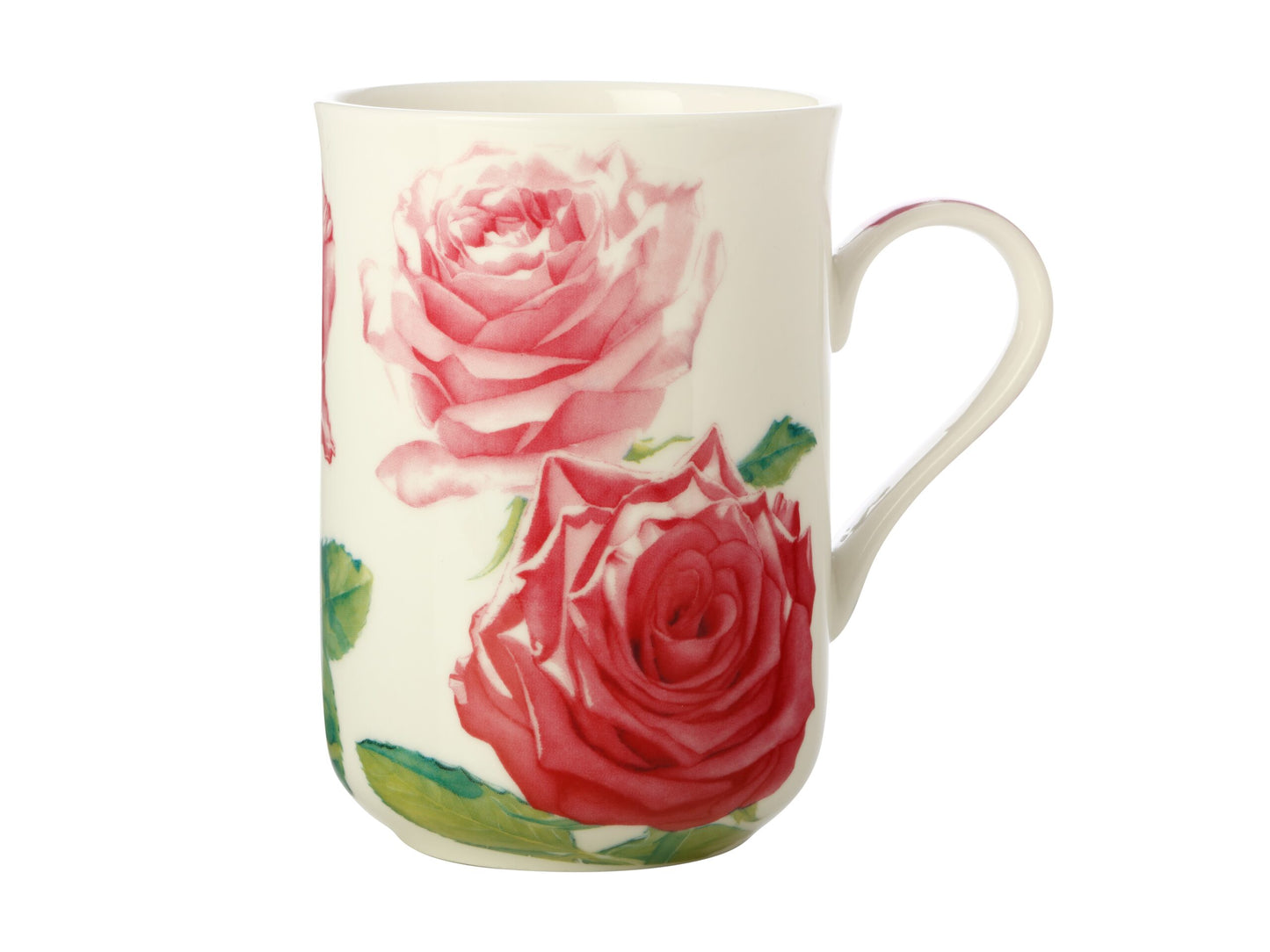 Maxwell Williams Floriade Mug 350ml Rose
