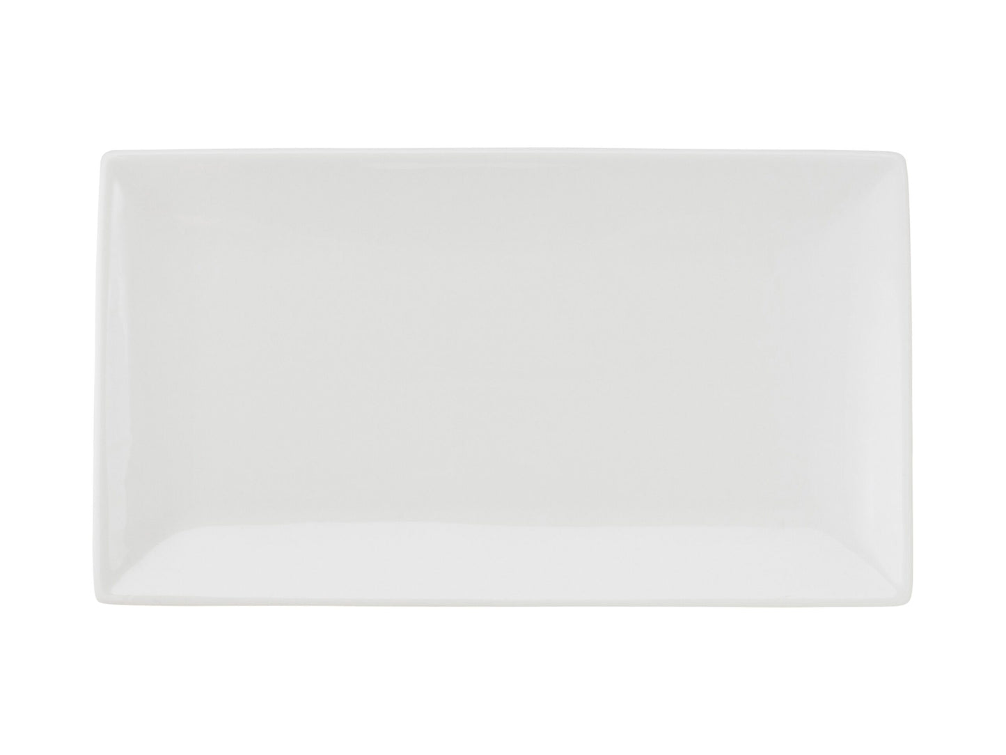 Maxwell Williams WBA Rectangular Platter 34x19cm