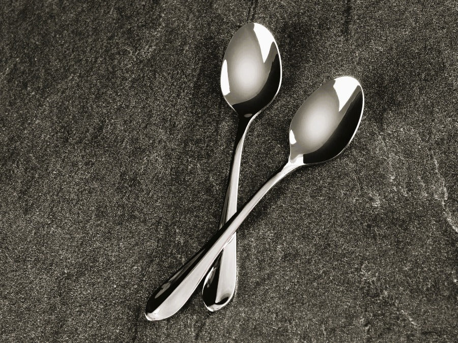 Wilkinson Sword Baguette Teaspoons Set of 6