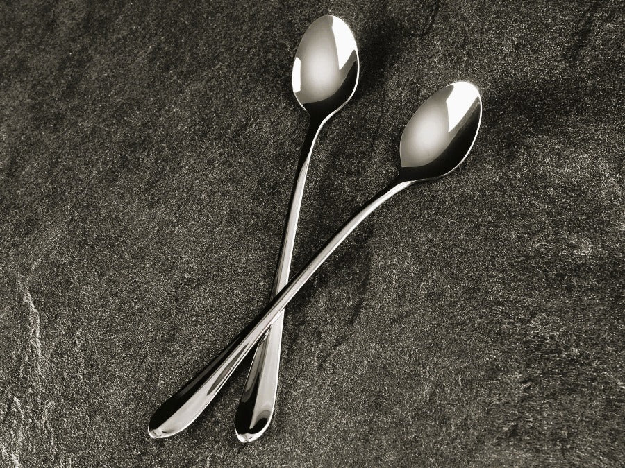 Wilkinson Sword Baguette Soda Spoons Set of 6