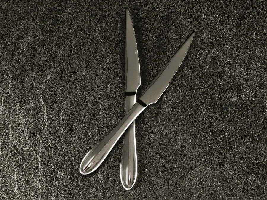 Wilkinson Sword Baguette Steak Knives Set of 6