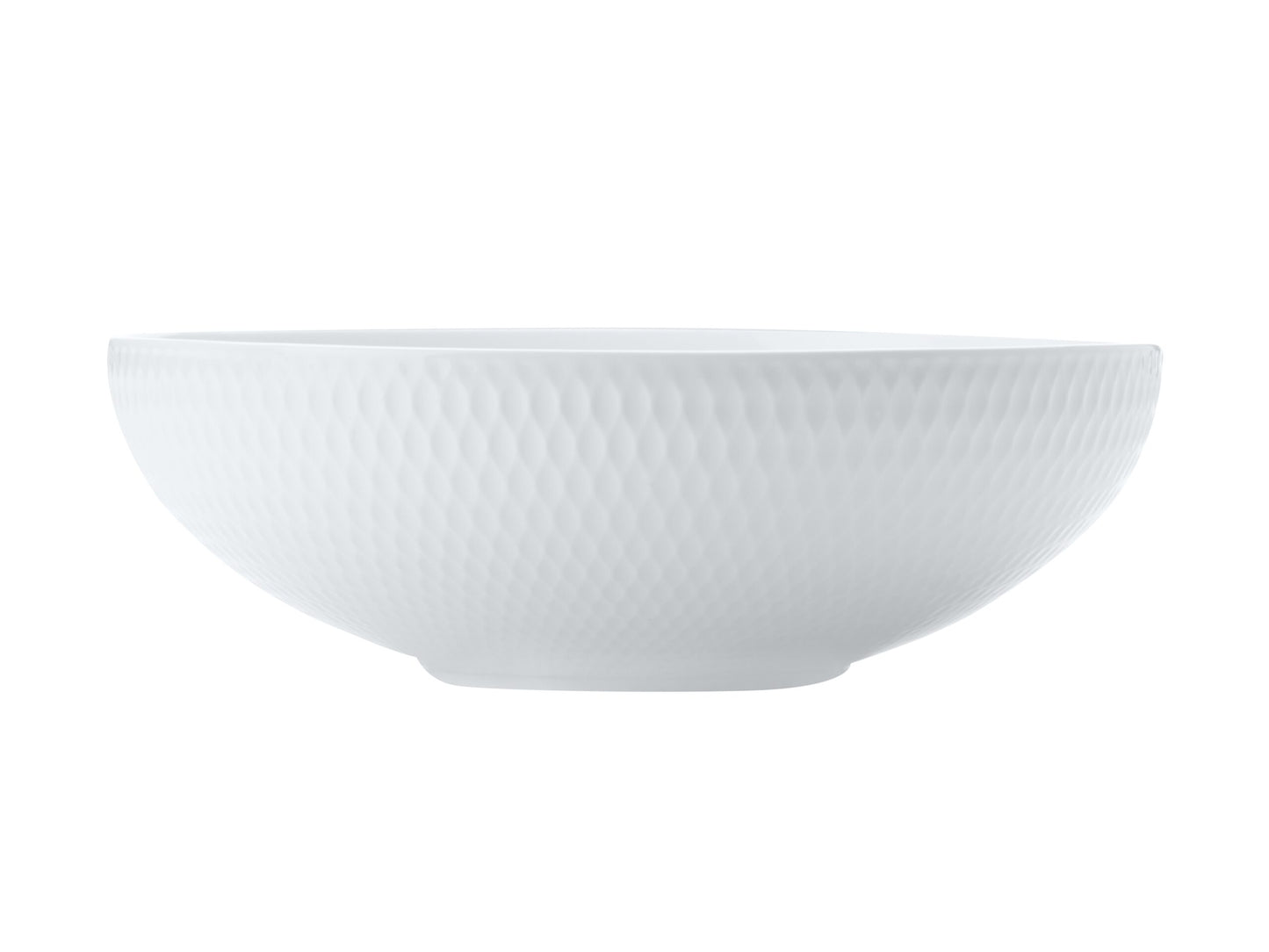 Maxwell Williams Diamonds Coupe Bowl 22cm
