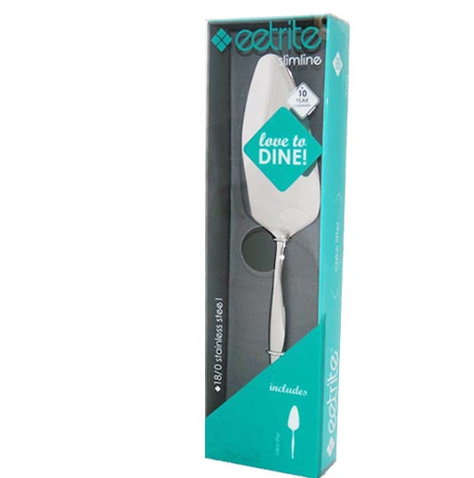 Slimline Cake Lifter