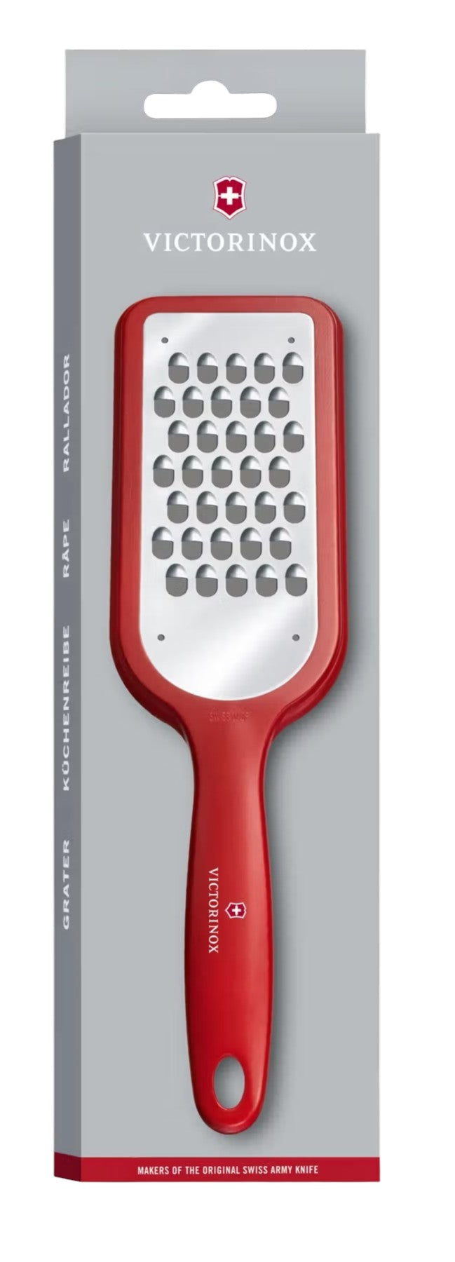 Victorinox Coarse Grater