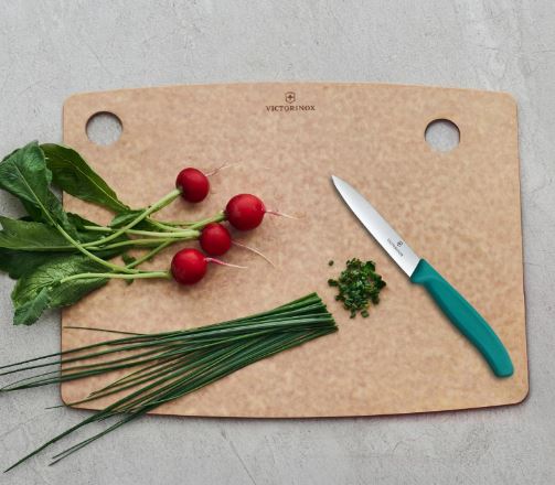 Victorinox Paring Knife Kale Green 10cm