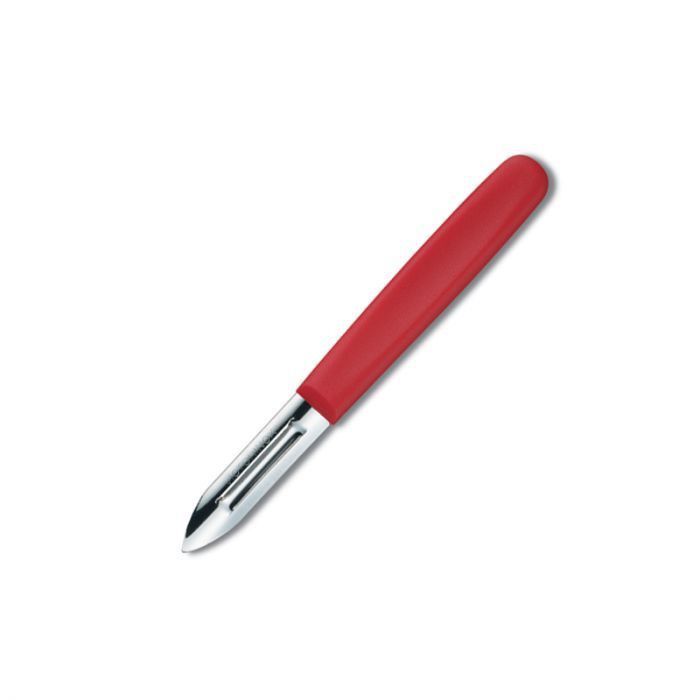 Victorinox Standard Potato Peeler Red
