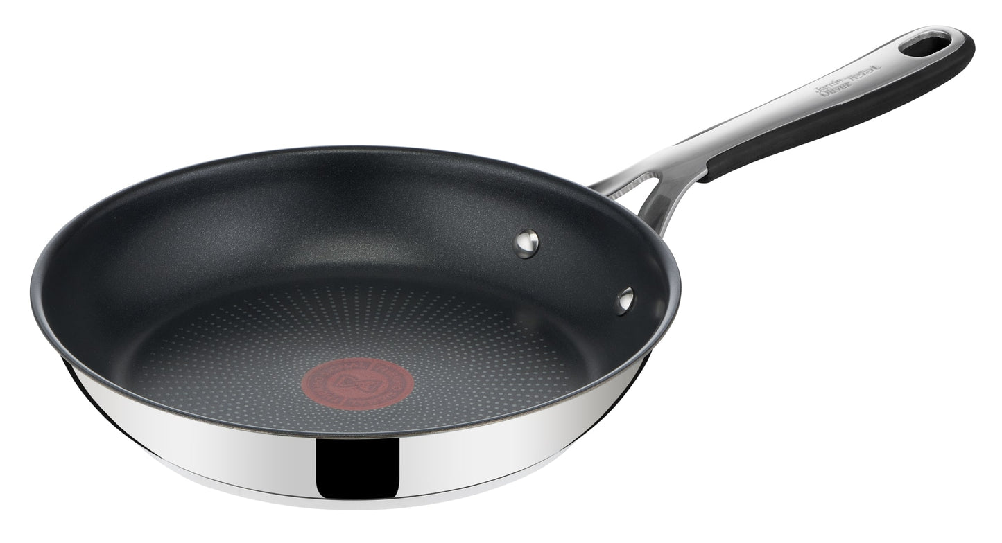 Tefal Jamie Oliver Frying Pan 24cm Stainless Steel