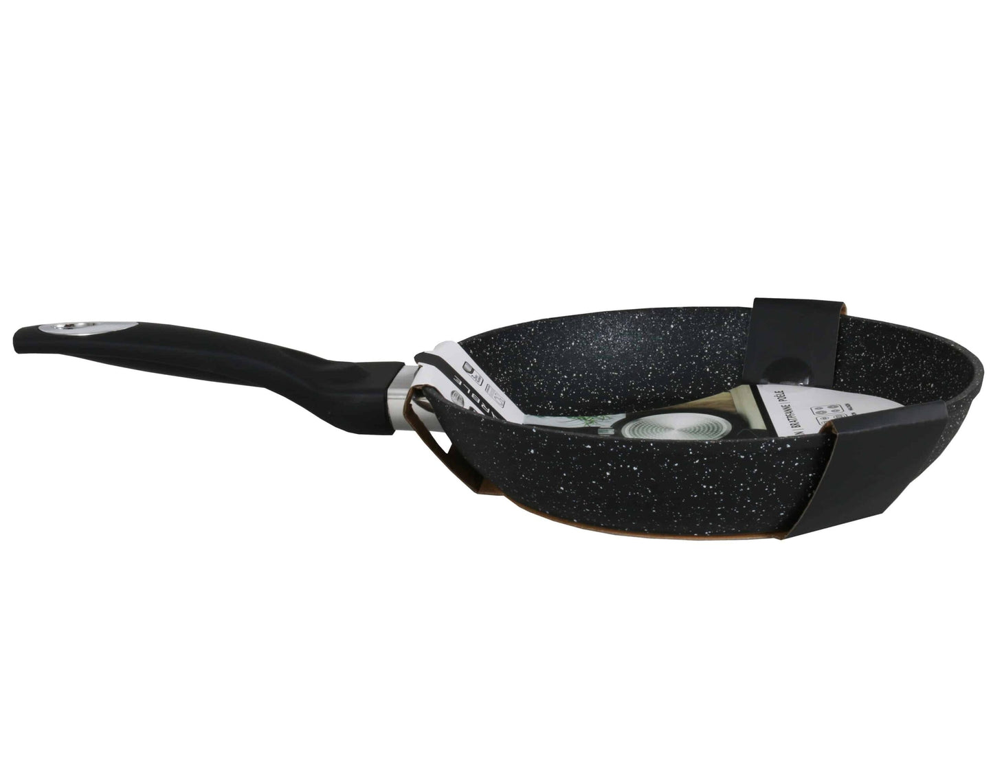 EH Frying Pan Forged Aluminium 24cm