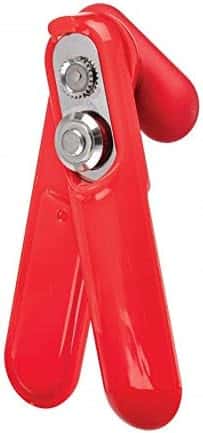 Joie Can Opener Slim Red
