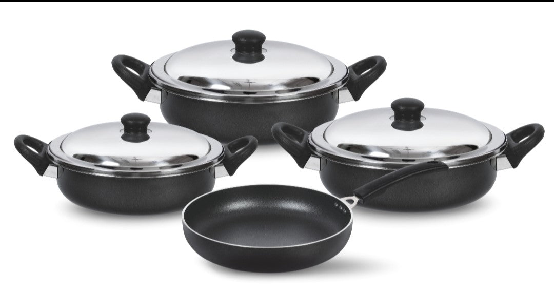 Fig Multi Set 7 Piece