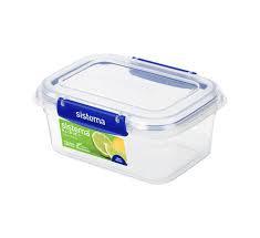 Sistema Rectangular Klip It Plus 1L