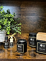 Body/Room Fragrance Mist 100ml French Pear