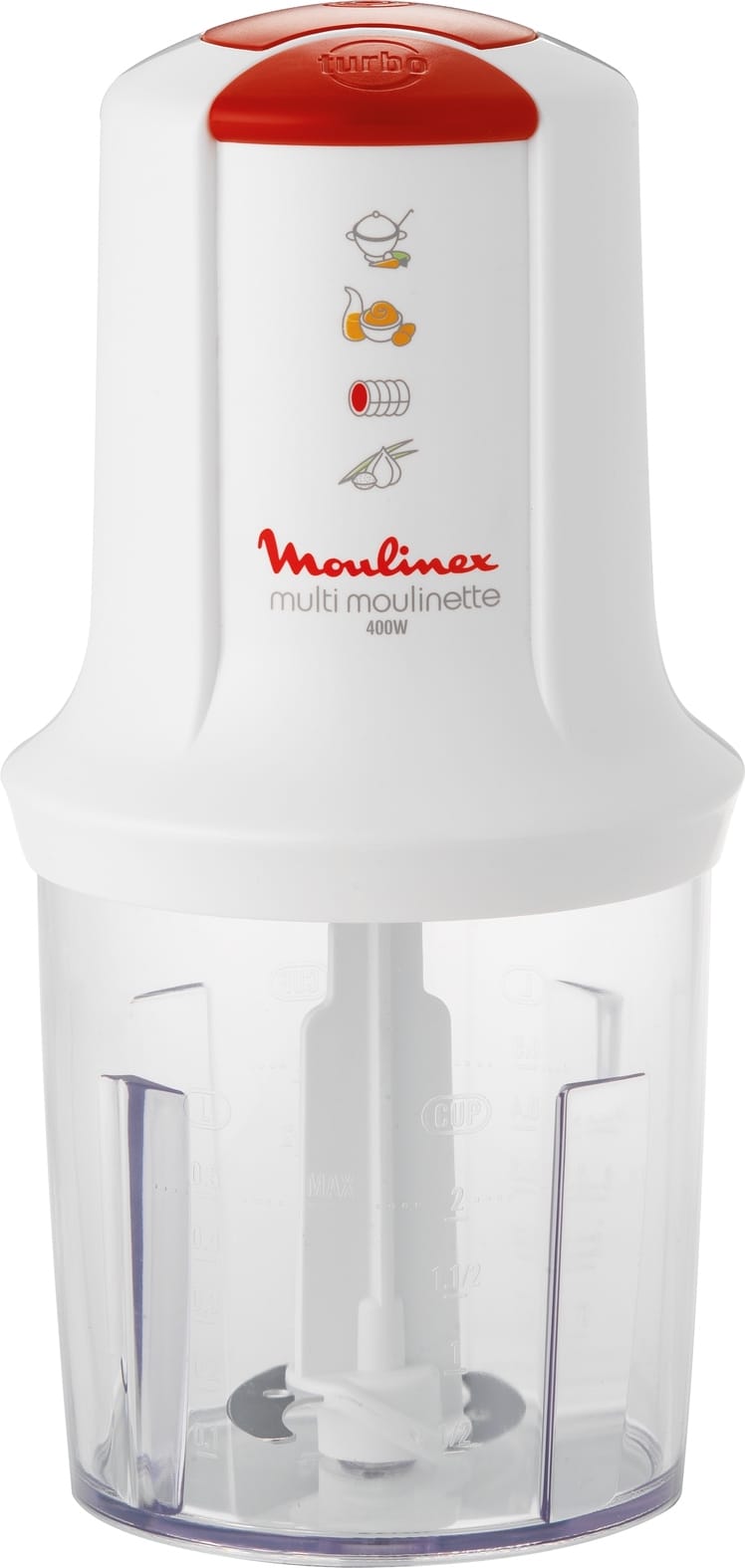 Moulinex Mini Chopper Multi Moulinette