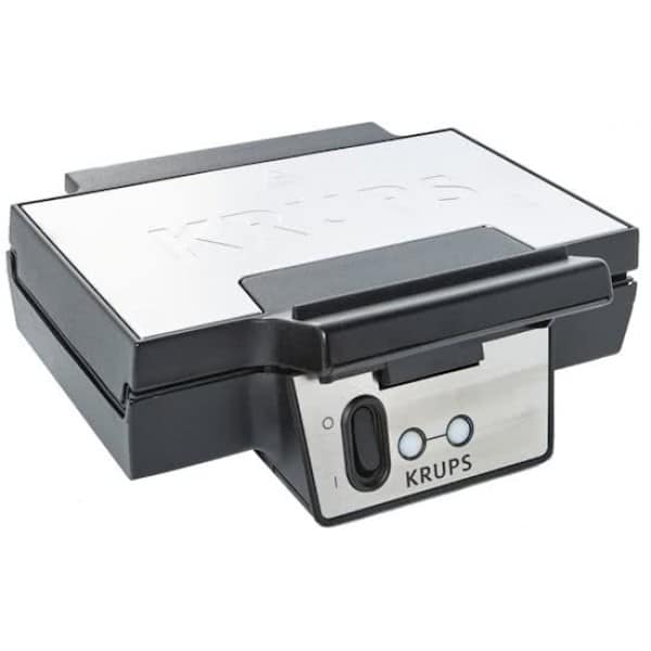 Krups Waffle Maker