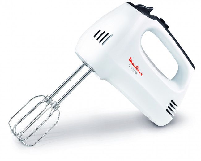 Moulinex Blender with Grinder & Chopper Uno 2