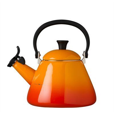 Kone Kettle 1.6L Flame