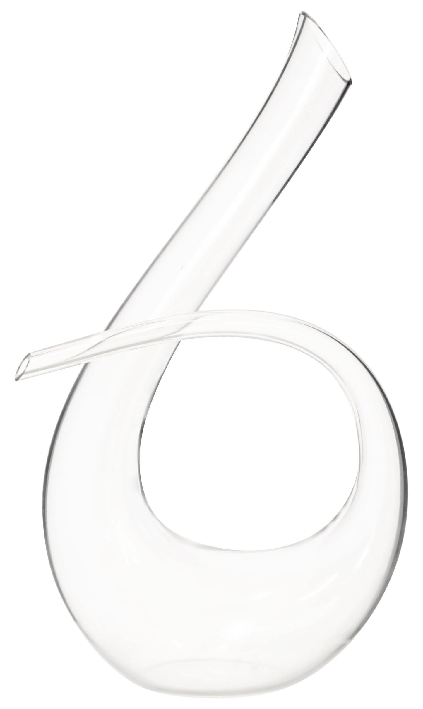 Decanter Swan Crystaline 750ml