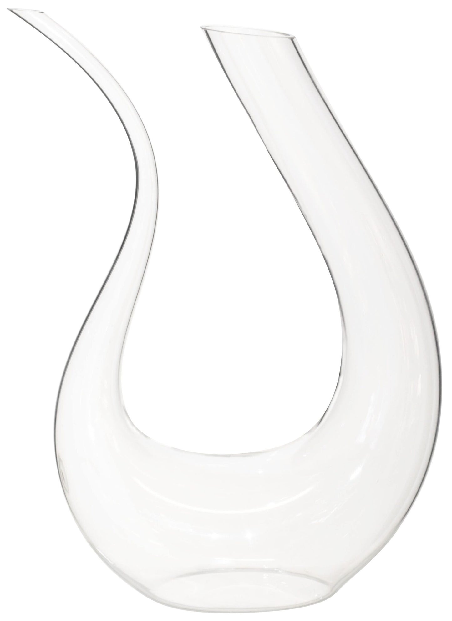Decanter Prague Crystal 32cm 750ml