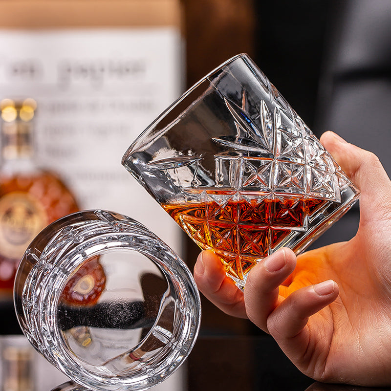 Whisky Tumbler Magic 340ml