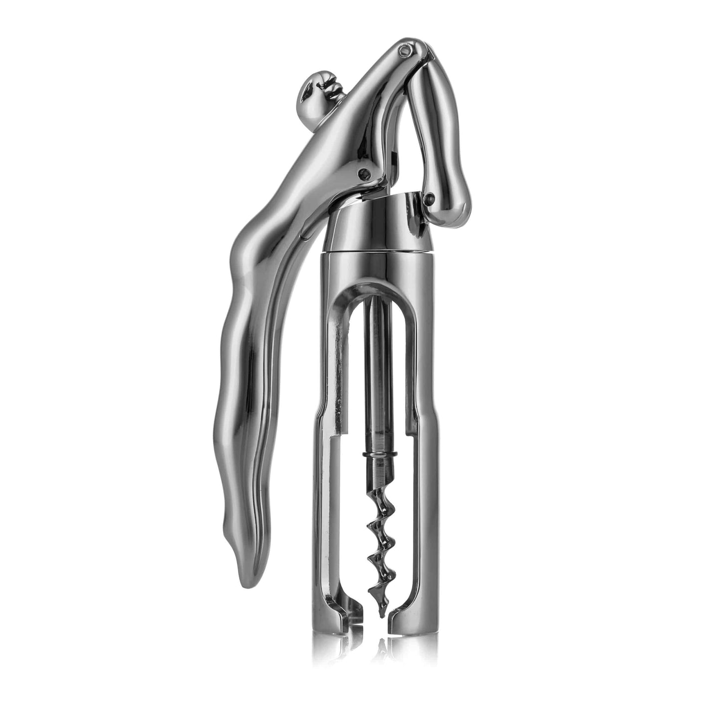 Carrol Boyes Corkscrew Uplifted