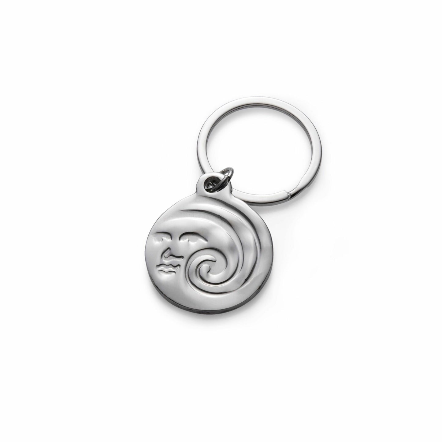 Carrol Boyes Key Ring Ramblas