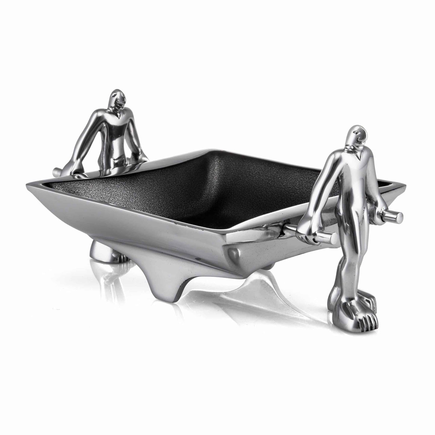 Carrol Boyes Mandarin Dish Men At Work