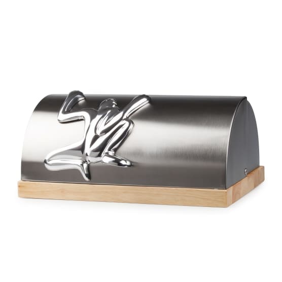 Carrol Boyes Bread Bin Loafer