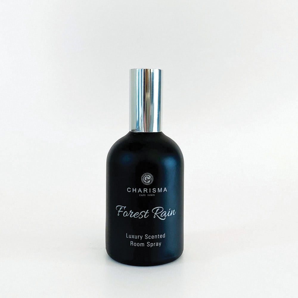 Charisma Forest Rain Room Spray 100ml