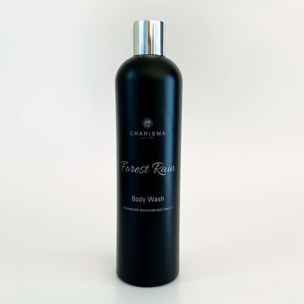 Charisma Forest Rain Body Wash 500ml