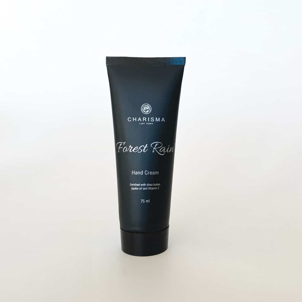 Charisma Forest Rain Hand Cream 75ml