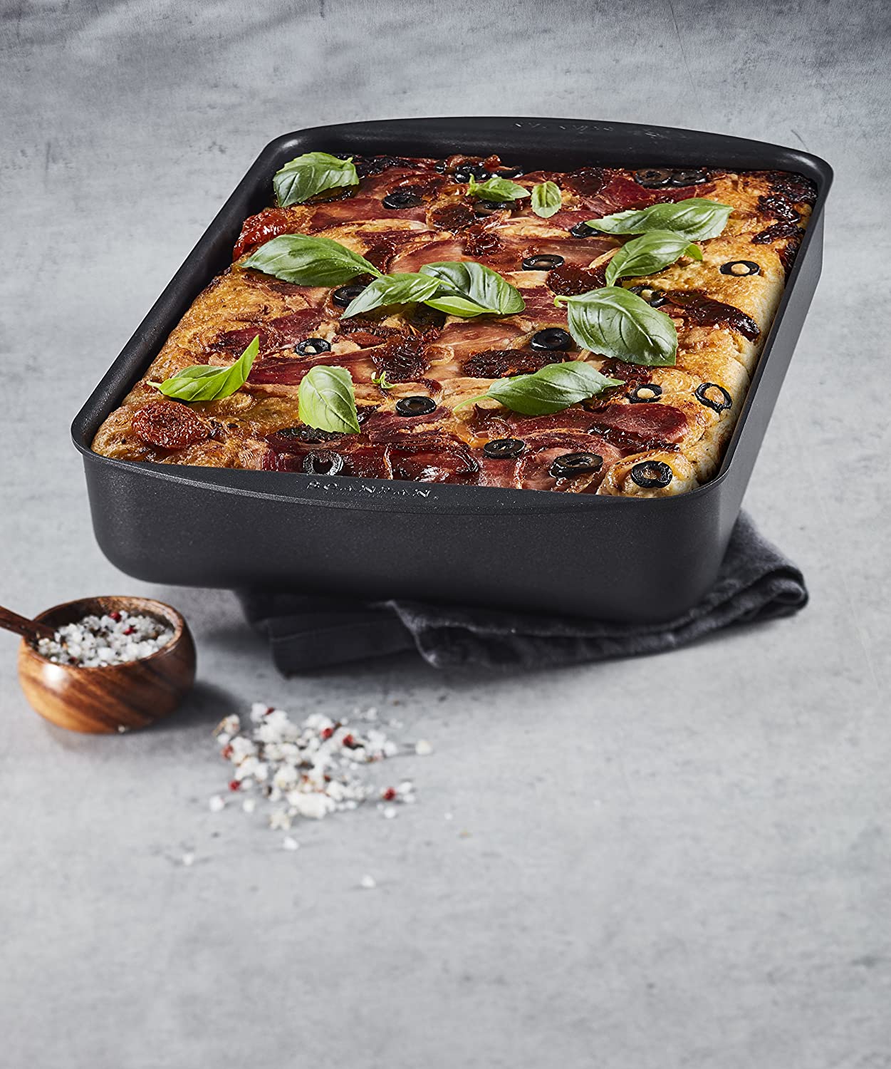 Scanpan Classic Roasting Pan 5L 39x27cm