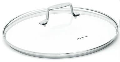 Scanpan Impact Glass Lid 22cm