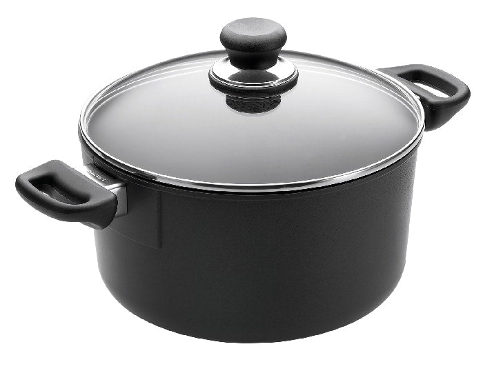 Scanpan Classic Dutch Oven 3.25L with Lid 20cm