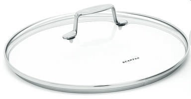 Scanpan Impact Glass Lid 32cm